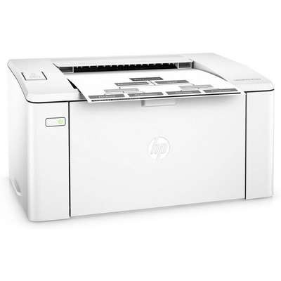 Imprimanta HP LaserJet Pro M102a, Laser, Monocrom, Format A4