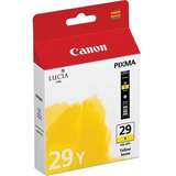 Cartus Imprimanta Canon PGI-29 Yellow
