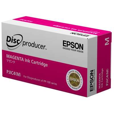 Cartus Imprimanta Epson C13S020450 Magenta