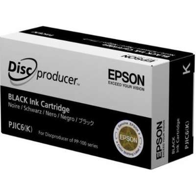 Cartus Imprimanta Epson C13S020452 Black