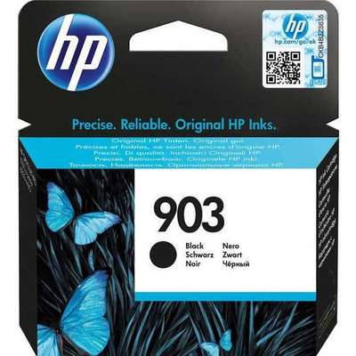 Cartus Imprimanta HP 903 Black