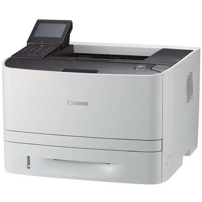 Imprimanta Canon i-Sensys LBP252dw, Laser, Monocrom, Format A4, Duplex, Retea, Wi-Fi