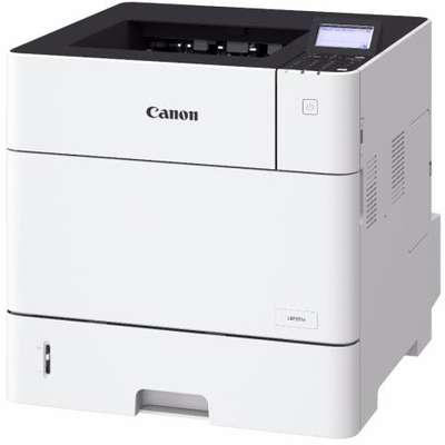 Imprimanta Canon i-Sensys LBP710Cx, Laser, Color, Format A4, Duplex, Retea