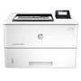 Imprimanta HP LaserJet Enterprise M506dn, Monocrom, Format A4, Retea, Duplex
