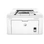 Imprimanta HP LaserJet Pro M203dw, Laser, Monocrom, Format A4, Retea, Wi-Fi, Duplex
