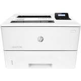 Imprimanta HP LaserJet Pro M501dn, Laser, Monocrom, Format A4, Retea, Duplex