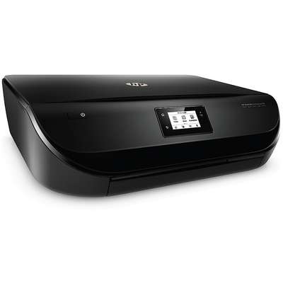 Imprimanta multifunctionala HP Deskjet Ink Advantage 4535 e-All-in-One, Inkjet, Color, Format A4, Wi-Fi, Duplex