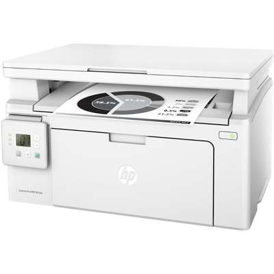 Imprimanta multifunctionala HP LaserJet Pro MFP M130a, Laser, Monocrom, Format A4