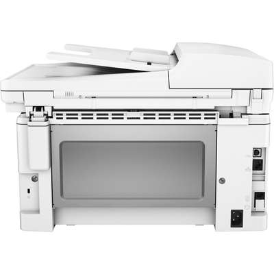 Imprimanta multifunctionala HP LaserJet Pro MFP M130fn, Laser, Monocrom, Retea, Fax