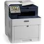 Imprimanta multifunctionala Xerox WorkCentre 6515V DN, Laser, Color, Format A4, Duplex, Retea, Fax