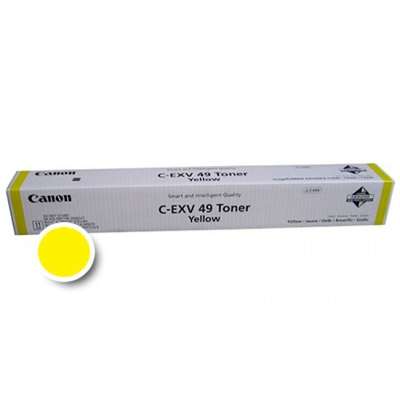 Toner imprimanta YELLOW CRG040Y 5,4K ORIGINAL CANON LBP710CX