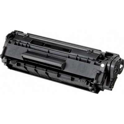 Toner imprimanta KeyLine HP64X compa black HP-CC364X
