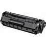 Toner imprimanta KeyLine HP201X compa black HP-CF400X
