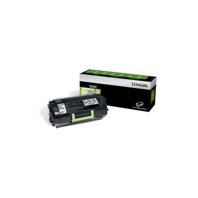 Toner imprimanta Lexmark 622E Corporate Cartridge (6k) for MX710 / 711 / 810 / 811 / 812