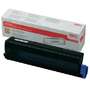 Toner imprimanta OKI HC negru TONER-B430/440 cod 43979216; compatibil cu B440/MB480, capacitate 12k pag