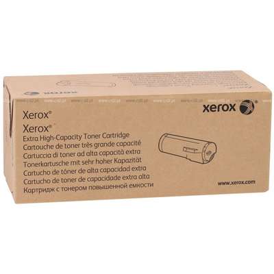 Toner imprimanta MAGENTA 106R03694 4,3K ORIGINAL XEROX PHASER 6510N