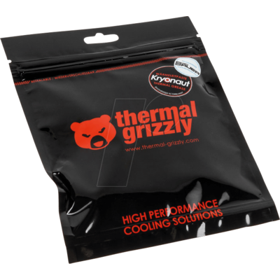 Pasta termoconductoare Thermal Grizzly Kryonaut 11.1g
