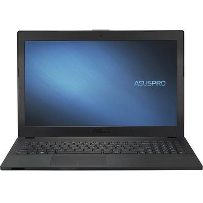 Laptop Asus 15.6 P2530UA, HD, Procesor Intel Core i5-6200U (3M Cache, up to 2.80 GHz), 8GB DDR4, 256GB SSD, GMA HD 520, Win 10 Pro, Black