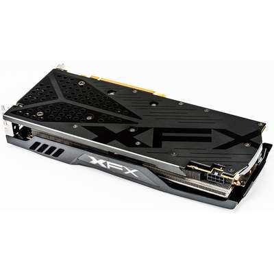 Placa Video XFX Radeon RX 480 GTR Black Edition 8GB GDDR5 256-bit