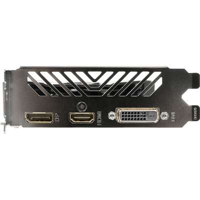 Placa Video GIGABYTE GeForce GTX 1050 D5 2GB GDDR5 128-bit