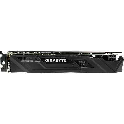 Placa Video GIGABYTE GeForce GTX 1050 G1 GAMING 2GB GDDR5 128-bit