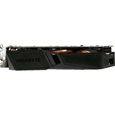 Placa Video GIGABYTE GeForce GTX 1060 Mini ITX OC 6GB GDDR5 192-bit