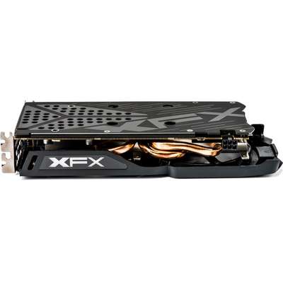 Placa Video XFX Radeon RX 470 RS TripleX 4GB GDDR5 256-bit