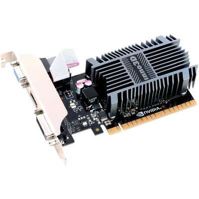 Placa Video Inno3D GeForce GT 710 1GB DDR3 64-bit LP