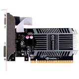 Placa Video Inno3D GeForce GT 710 2GB DDR3 64-bit LP