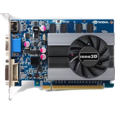 Placa Video Inno3D GeForce GT 730 2GB DDR3 128-bit HDMI