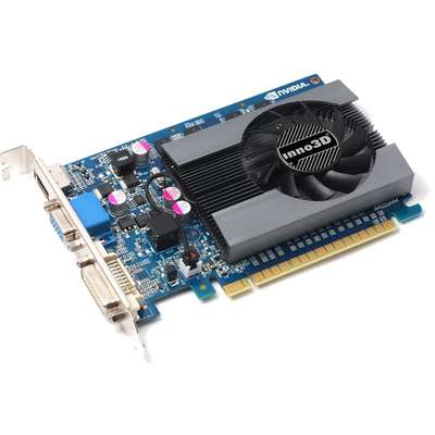 Placa Video Inno3D GeForce GT 730 2GB DDR3 128-bit HDMI