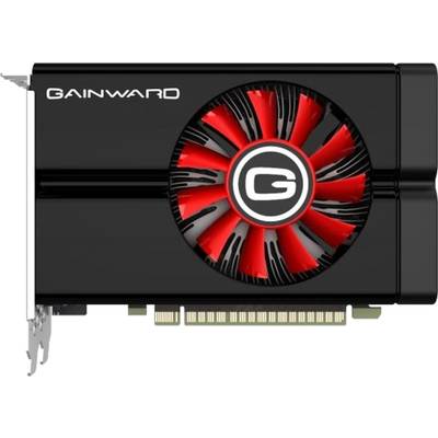 Placa Video GAINWARD GeForce GTX 1050 2GB GDDR5 128-bit