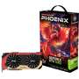 Placa Video GAINWARD GeForce GTX 1080 Phoenix 8GB DDR5X 256-bit