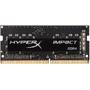 Memorie Laptop HyperX Impact, 4GB, DDR4, 2133MHz, CL13, 1.2v