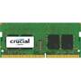 Memorie Laptop Crucial 8GB, DDR4, 2400MHz, CL17, 1.2v, Single Ranked x8