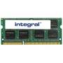 Memorie Laptop Integral 4GB, DDR3, 1600MHz, CL11, 1.35v