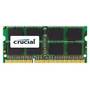 Memorie Laptop Crucial 4GB, DDR3, 1066MHz, CL7, 1.35v, compatibil Mac