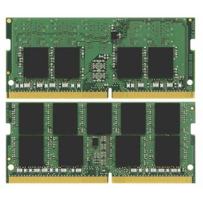 Memorie Laptop Kingston 8GB, DDR4, 2133MHz, CL15, 1.2v