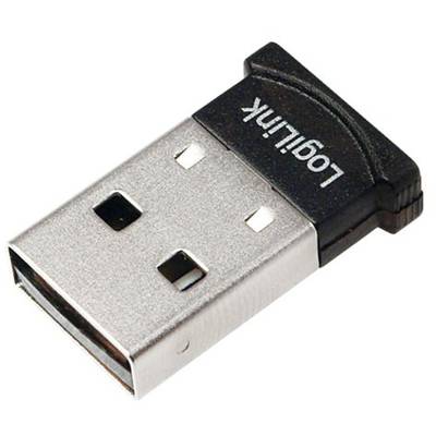 Adaptor Logilink v4.0 + EDR, USB 2.0