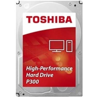 Hard Disk Toshiba P300 1TB SATA-III 7200 RPM 64MB
