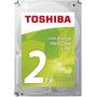 Hard Disk Toshiba E300 2TB SATA-III 5700 RPM 64MB