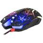 Mouse A4Tech gaming Bloody Neon N50 Black