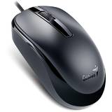 Mouse GENIUS DX-120 USB Black