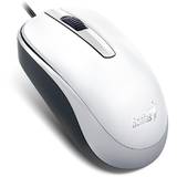 Mouse GENIUS DX-110 USB White