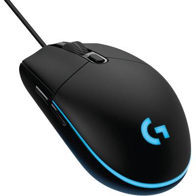 Mouse LOGITECH gaming G203 Prodigy Black