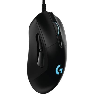 Mouse LOGITECH G403 Prodigy Wired