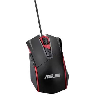 Mouse Asus GT200