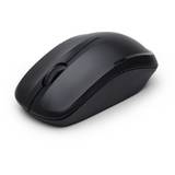 Mouse Delux M136GX Black