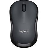 Mouse LOGITECH M220 Silent, Wireless, Black
