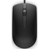 Mouse Dell MS116 black